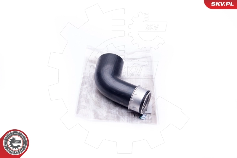 Charge Air Hose